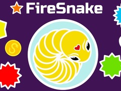 Permainan Fire Snake