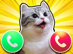 Permainan Komaru Cat