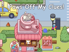 Permainan Paws Off My Clues!