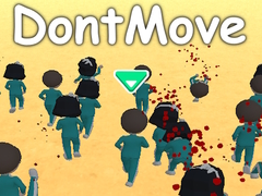Permainan DontMove