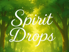 Permainan Spirit Drops 