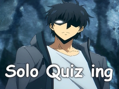 Permainan Solo Quiz ing