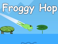 Permainan Froggy Hop