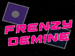 Permainan Frenzy Demine