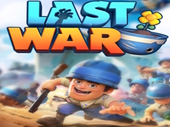 Permainan Last War 
