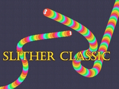 Permainan Slither Classic
