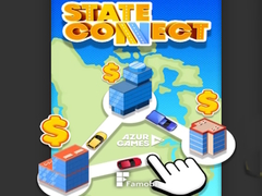 Permainan State Connect
