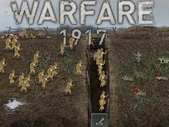 Permainan Warfare 1917 Hacked