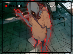 Permainan Horror School Detective Story