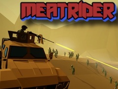 Permainan Meat Rider