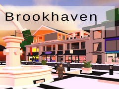 Permainan Brookhaven