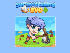 Permainan Survival Island EVO