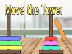 Permainan Move the Tower