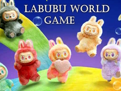 Permainan Labubu World Game