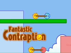 Permainan Fantastic Contraption