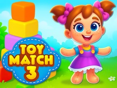 Permainan Toy Match 3