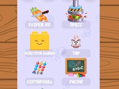 Permainan Relaxing Mini Games