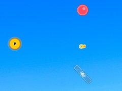 Permainan Ball Jump