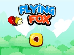 Permainan Flying Fox