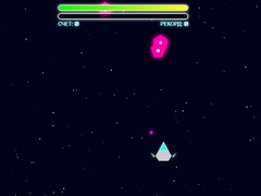 Permainan Cosmic Tap Fury