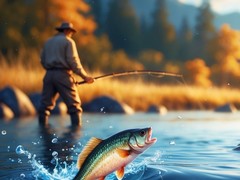 Permainan Fish Rain 2