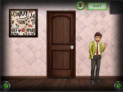 Permainan Amgel Easy Room Escape 316