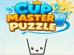 Permainan Cup Master Puzzle