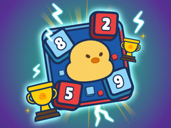 Permainan Math Duck