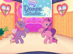 Permainan My Little Pony Dance Studio