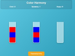Permainan Color Harmony