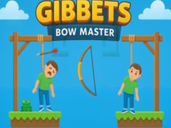 Permainan Gibbets Bow Master