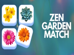 Permainan Zen Garden Match