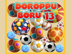 Permainan Doroppuboru 13