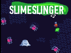 Permainan SlimeSlinger