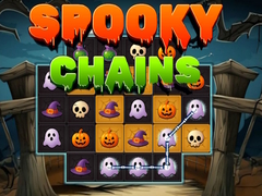 Permainan Spooky Chains