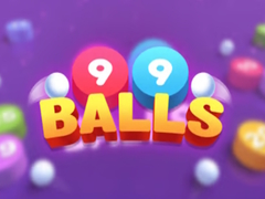 Permainan 99 Balls