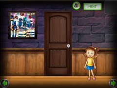 Permainan Amgel Kids Room Escape 341