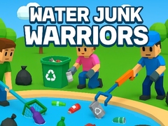Permainan Water Junk Warriors