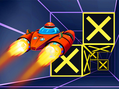 Permainan Speed Run 3D