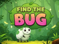 Permainan Find the Bug