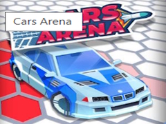 Permainan Cars Arena