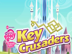 Permainan My Little Pony: Key Crusaders
