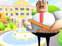 Permainan School Breakout Obby