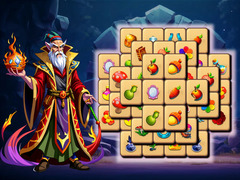 Permainan Enchanted Mahjong Saga