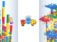 Permainan Pop Puzzle