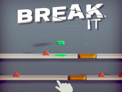 Permainan BreakIt