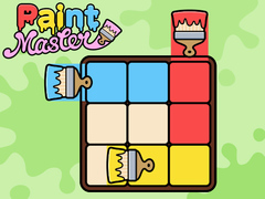 Permainan Paint Master