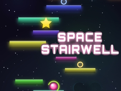 Permainan Space Stairwell