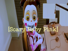 Permainan Scary Baby Pink 