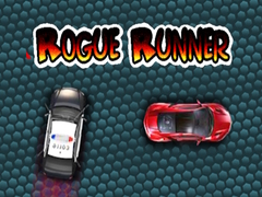 Permainan Rogue Runner